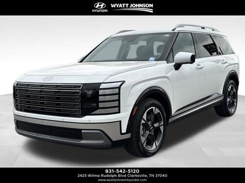 New 2026 Hyundai Palisade Limited image 1