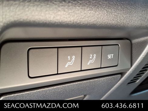 Certified 2023 MAZDA CX-30 AWD 2.5 S w/ Preferred Package image 11