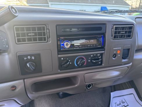 Used 2000 Ford F250 XLT AWD/4WD image 37