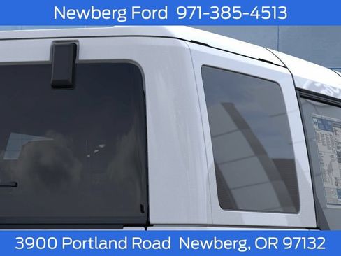 New 2025 Ford Bronco Badlands AWD/4WD image 25