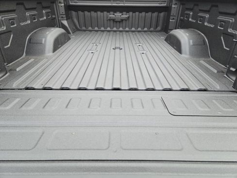 New 2026 Chevrolet Silverado 2500 LTZ w/ LTZ Premium Package image 33