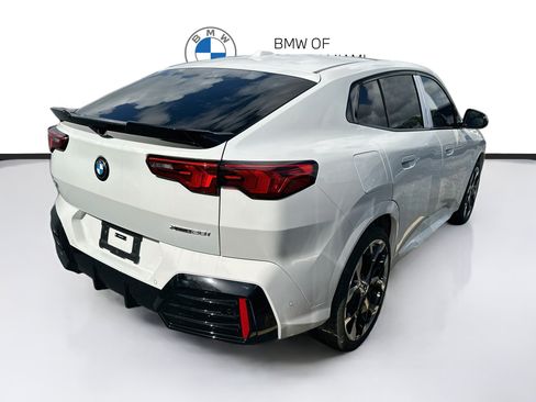 New 2026 BMW X2 xDrive28i w/ M Sport Package AWD/4WD image 6