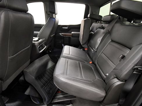 Used 2020 GMC Sierra 1500 Denali w/ Denali Ultimate Package AWD/4WD image 15