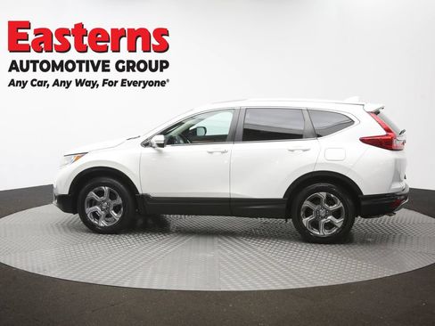 Used 2018 Honda CR-V EX image 60