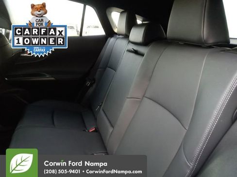 Used 2023 Toyota Venza XLE image 25