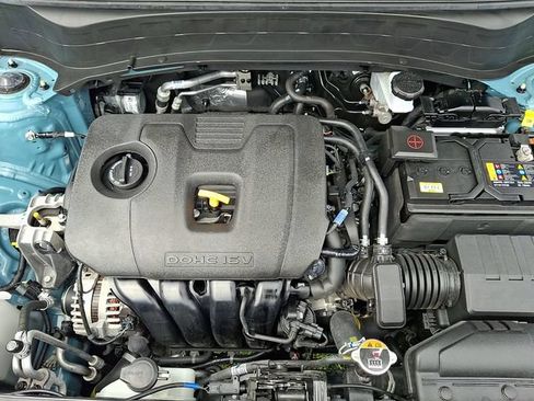 Certified 2026 Kia Seltos S FWD image 27