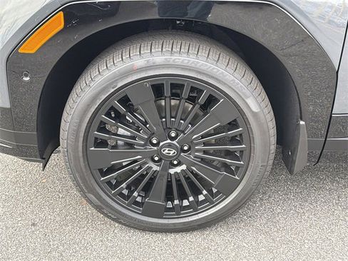 New 2026 Hyundai Santa Fe Calligraphy image 11