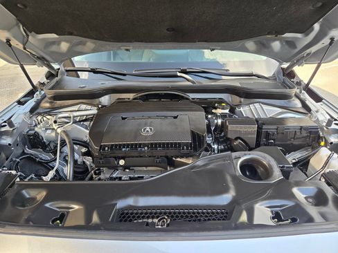 Certified 2026 Acura MDX FWD w/ Technology Package image 32