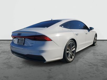 Used 2022 Audi A7 3.0T Premium Plus w/ Premium Plus