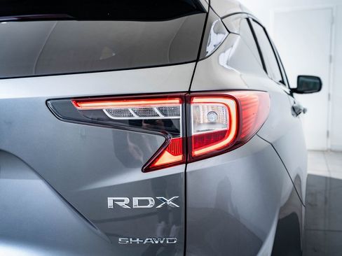New 2026 Acura RDX A-Spec image 17