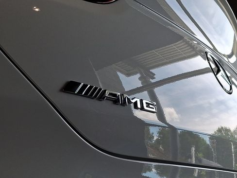 New 2026 Mercedes-Benz GLE 53 AMG 4MATIC Coupe image 21