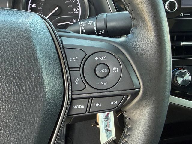 Used 2023 Toyota Camry SE FWD image 15