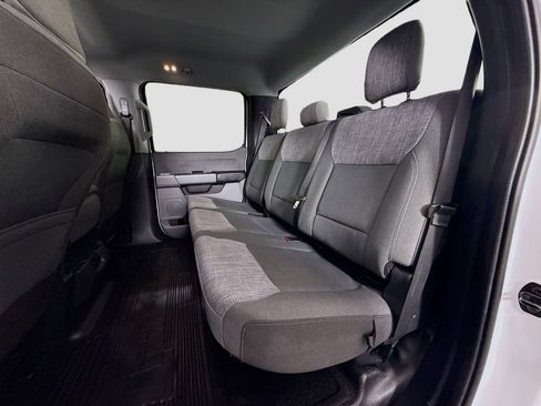 Used 2024 Ford F350 XLT w/ FX4 Off-Road Package AWD/4WD image 22