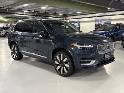 Certified 2024 Volvo XC90 T8 Plus w/ Protection Package Premier