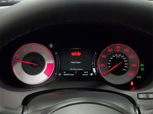 New 2026 Acura RDX A-Spec image 24