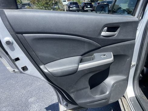 Used 2014 Honda CR-V EX-L image 22
