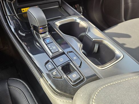 Used 2026 Lexus NX 350h AWD w/ Accessory Package (2T) image 14