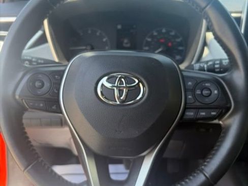 Used 2023 Toyota Corolla SE FWD image 19