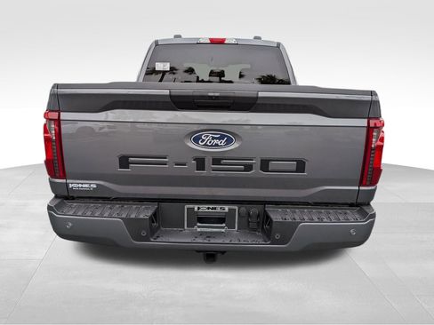 New 2026 Ford F150 STX image 6