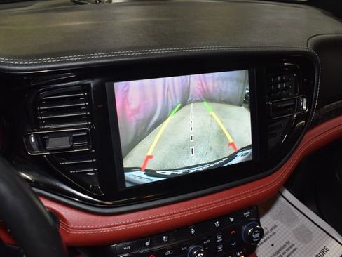 Used 2021 Dodge Durango SRT Hellcat w/ Premium Interior Group image 15