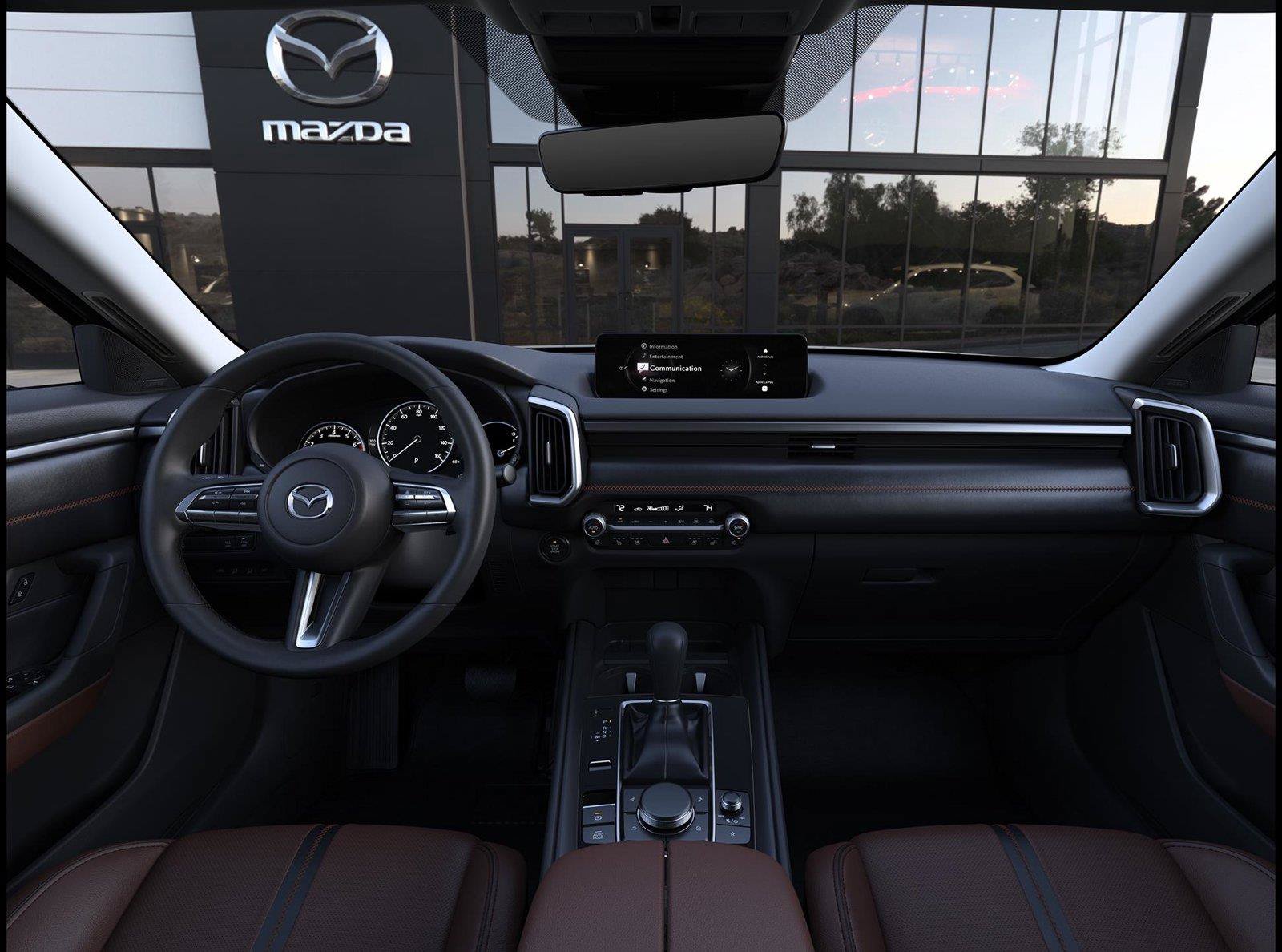 Used 2026 MAZDA CX-50 Meridian Edition w/ Apex Package AWD/4WD image 2
