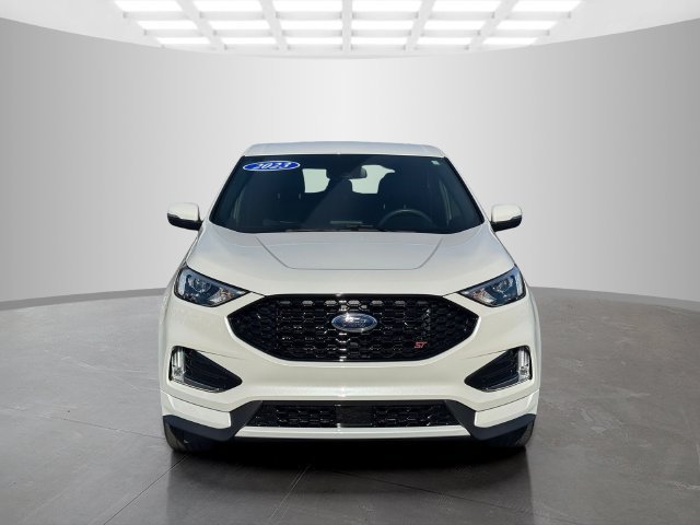 Used 2023 Ford Edge ST AWD/4WD image 2