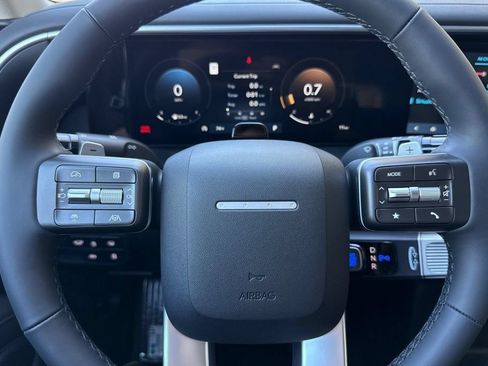 New 2026 Hyundai Palisade SEL AWD/4WD image 22