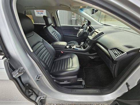 Used 2015 Ford Edge SEL w/ Equipment Group 201A image 32