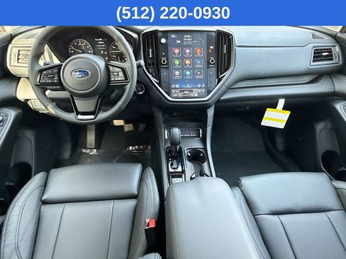 New 2026 Subaru Ascent Bronze Edition image 28