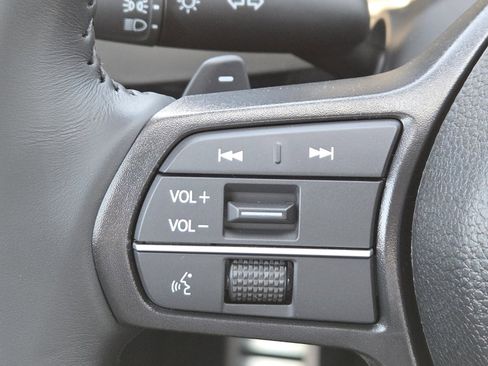 New 2026 Honda Accord Sport image 30