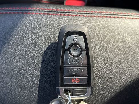 New 2026 Ford Escape ST-Line w/ Tech Pack #1 image 20