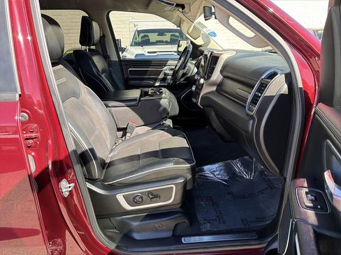 Used 2019 RAM 1500 Laramie RWD image 27