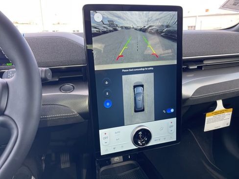 New 2025 Ford Mustang Mach-E GT image 9