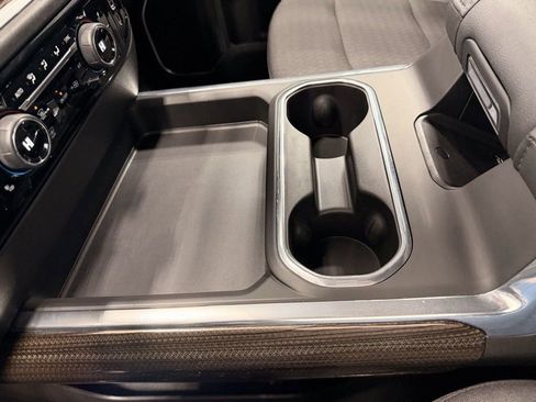 Used 2025 Chevrolet Silverado 2500 LT image 45