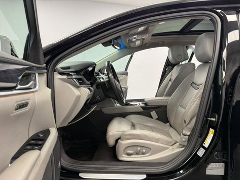 Used 2013 Cadillac XTS Luxury w/ Driver Awareness Package image 30