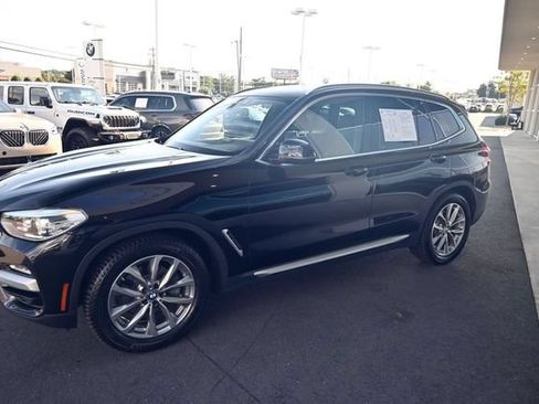 Used 2019 BMW X3 xDrive30i AWD/4WD image 18
