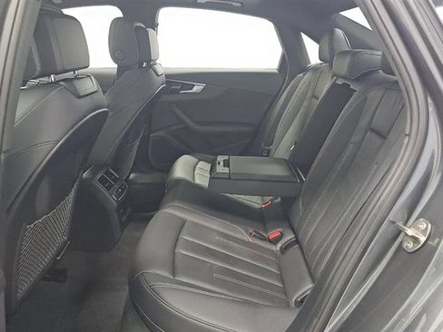 Used 2023 Audi A4 2.0T Premium Plus w/ Premium Plus Package image 9