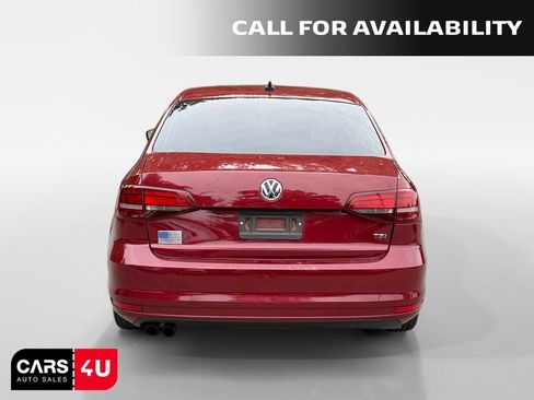 Used 2017 Volkswagen Jetta SE FWD image 6