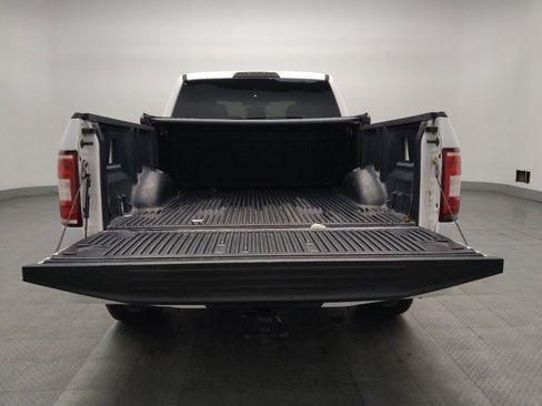 Used 2018 Ford F150 XL w/ Equipment Group 101A Mid RWD image 29