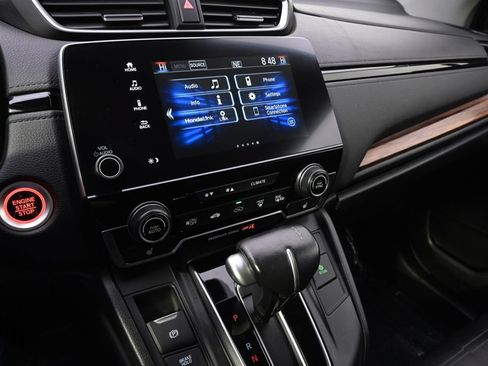 Used 2018 Honda CR-V EX-L image 28