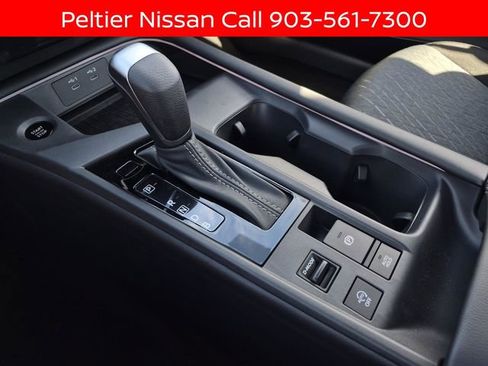 New 2026 Nissan Sentra SV w/ SV Convenience Package image 21