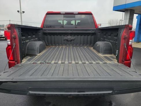 Used 2022 Chevrolet Silverado 1500 RST w/ RST All Star Premium Package image 10