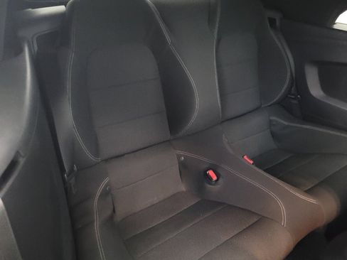 Used 2016 Ford Mustang Convertible w/ Equipment Group 051A RWD image 19