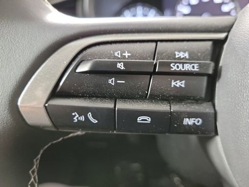New 2026 MAZDA CX-30 Aire Edition AWD/4WD image 26