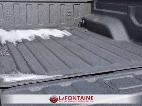 New 2026 Jeep Gladiator Sport image 27