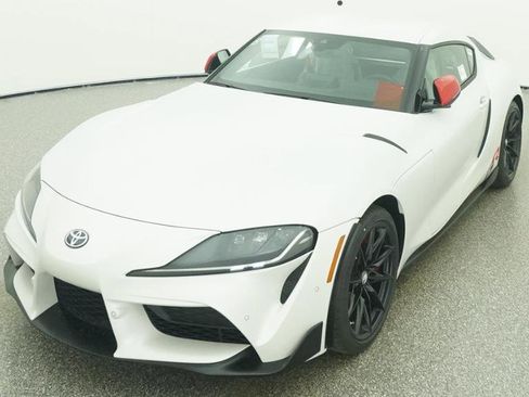 New 2026 Toyota Supra RWD image 48