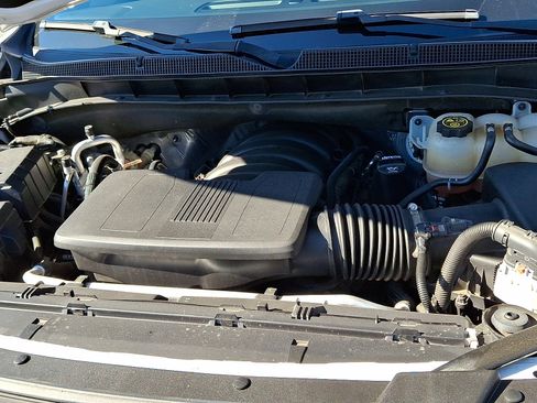 Certified 2022 Chevrolet Tahoe LS w/ Driver Alert Package image 29