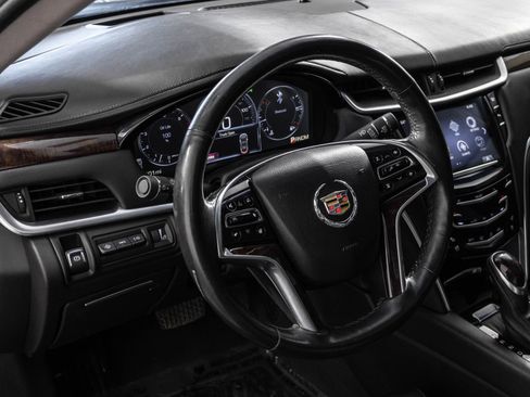 Used 2013 Cadillac XTS Premium AWD/4WD image 35
