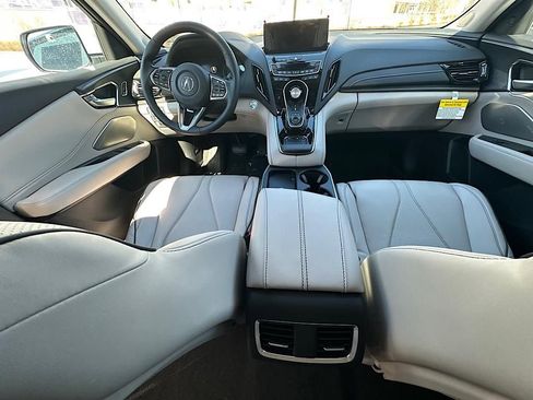 New 2026 Acura RDX SH-AWD w/ Advance Package image 12