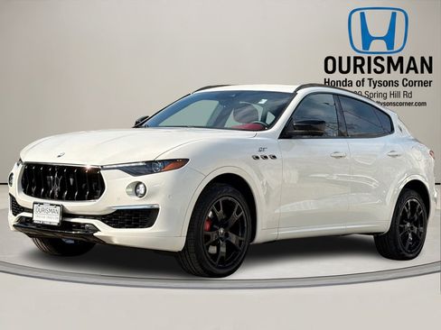 Used 2022 Maserati Levante GT image 2